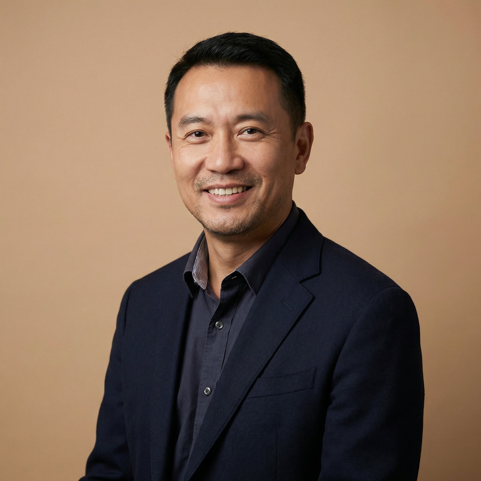 黑丝影视导演顾问陈锐