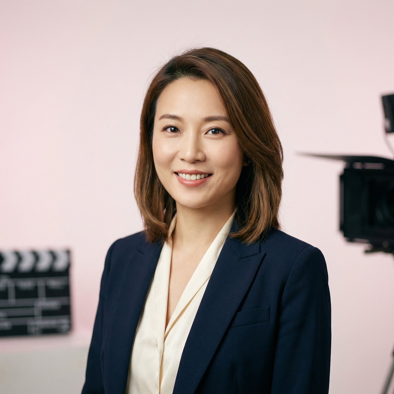 黑丝制片人林婉清