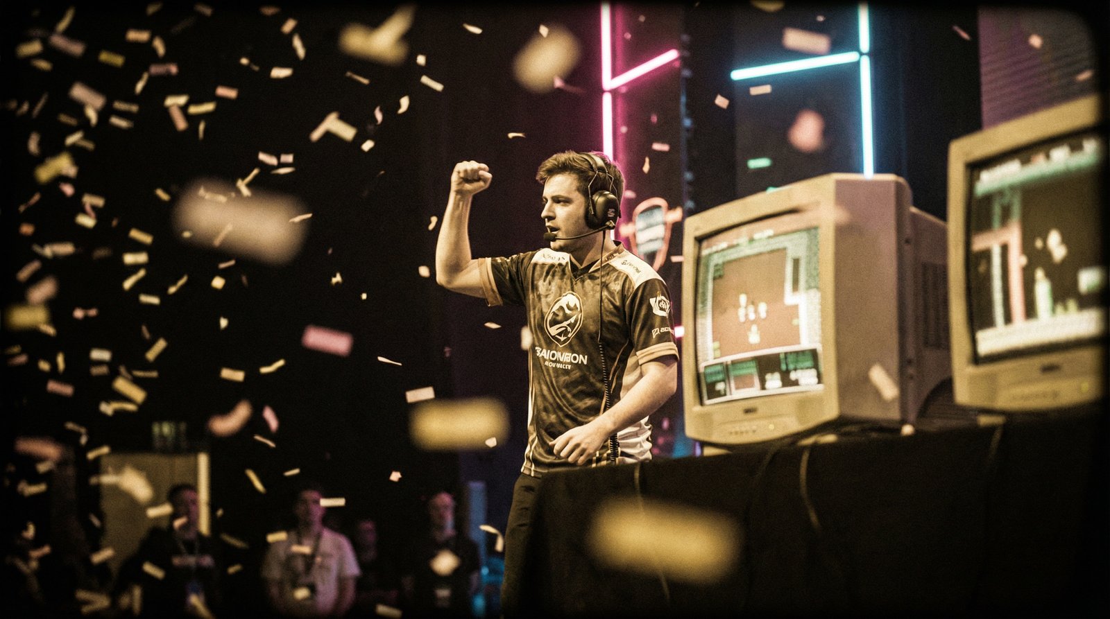 黑丝电竞名场面考古视频